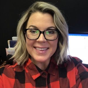 Meet your Posher, Kim